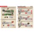 1/72 From RSFSR to USSR - The Early Days of Soviet Aviation Water-slide Decal