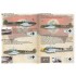 1/72 Messerschmitt Bf-110 Decals - Part 1