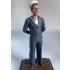 1/16 Historical Figure - 110 mm Able seaman Royal Navy 1950s
