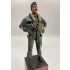 1/16 Historical Figure - 110 mm Pilot "Phantom II" Viet Nam War