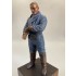 1/16 Historical Figure - 110 mm German fighter pilot Great War