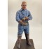 1/16 Historical Figure - 110 mm German fighter pilot Great War