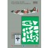 1/48 Dewoitine D.520 Mask, Decal & 3D Decal