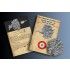1/32 Gnome-Rhone 14K Mistral Major Radial Engine