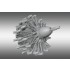 1/32 Gnome-Rhone 14K Mistral Major Radial Engine