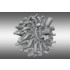 1/32 Gnome-Rhone 14K Mistral Major Radial Engine