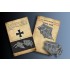 1/32 Argus As III Piston Aircraft Engine