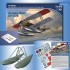 1/48 DH 82b Queen Bee Detail Set