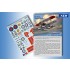 1/48 DH 82b Queen Bee Detail Set