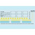 1/48 SUU-30 Dispenser for SUU-30B/B Late (4pcs)