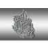 1/48 Benz Bz.IV Exhaust Pipe type 1