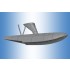1/72 Nakajima A6M2 N "Rufe" Floatplane Conversion Set for Airfix Mitsubishi A6M2 Zero #A01005 kits