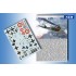 1/72 Rumpler C.JV Detail Set