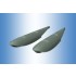 1/72 de Haviland DH 82B Queen Bee Detail Set P2 for Airfix kit #04104 D.H.82a Tiger Moth