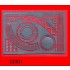 1/32 Mikoyan-Gurevich MiG-15/17 Motor Detail Set