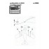 1/32 Mikoyan-Gurevich MiG-15 Wing Fences for Trumpeter Kits