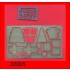 1/32 Mikoyan-Gurevich MiG-15 Nose Equipment Bay for Trumpeter kits