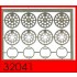 1/32 Russian UB8MI Detail Set