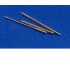 1/32 Browning .50 Barrel (length: 25mm, 2 sets)