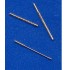 1/32 Browning .50 Barrel (length: 22.5mm, 2 sets)