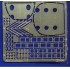 1/32 North American B-25 Mitchell Strafer Nose Set for HK Models