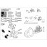 1/32 North American B-25 Mitchell Strafer Nose Set for HK Models