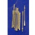 1/32 Grumman F6F5-N Hellcat Gun Barrels Vol.1 for Trumpeter kits