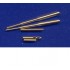 1/32 Mikoyan-Gurevich MiG-17 Gun Barrels w/Pitot Tube for Trumpeter kits