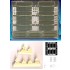 1/32 Mil Mi-24 Side Flare Dispenser for Trumpeter kits