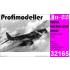 1/32 Junkers Ju 88 Cabins, Machine Guns & Armour for Revell kits