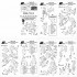 1/32 Junkers Ju 88 Cabins, Machine Guns & Armour for Revell kits