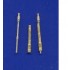 1/32 MG-131 Barrels (4 brass parts)