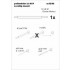 1/32 Gloster Meteor Pitot Tube for HK Models