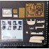 1/32 North American B-25 Mitchell PBJ-1H Conversion Set for HK Models