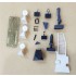 1/32 Junkers Ju-88A-14 MG FF III Conversion set for Revell kits