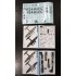 1/32 Junkers Ju-88A-14 MG FF III Conversion set for Revell kits