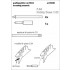 1/32 Republic F-84 Thunder jet Pitot & Gun Barrels for Hobby Boss kits