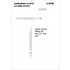 1/32 Sukhoi Su-27/30 Cannon Barrels for Trumpeter kits