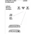Decal for 1/32 Luftwaffe Metal Stamped Sheet