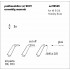 1/32 Consolidated B-24 Liberator Pitot Tube for Hobby Boss kits