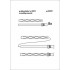 1/32 Lancaster B Mk.l Gun Barrels for HK Models
