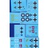 Decals for 1/32 Heinz Bar