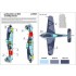 Decals for 1/32 Heinz Bar Focke-Wulf Fw-190 A-6