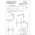 1/32 Dornier DO 335 B6 SN2 Radar Dipols for HK Model