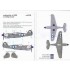 Decals for 1/32 The Burma Banshees ll P-40N-5 "White 71" "Ruth Marie"