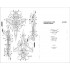 Decals for 1/32 F-16 Fighting Falcon Universal Stencils