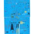 Decals for 1/32 TF/F-104 Starfighter Stencils, Belgium
