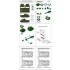 1/35 Cromwell Mk.VI CS Detail Set