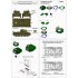 1/35 Cromwell Mk.IV D Detail Set