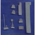 1/35 Rail Road Switch Operating Right